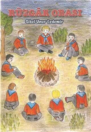 Rüzgar Obası - Ürün Yayınları