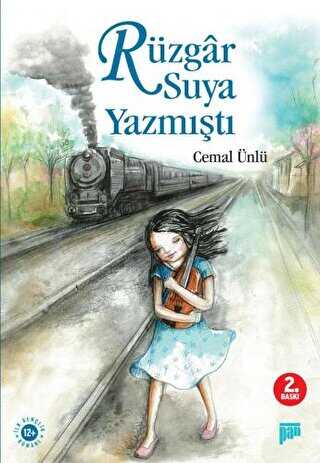 Rüzgar Suya Yazmıştı - Pan Yayıncılık