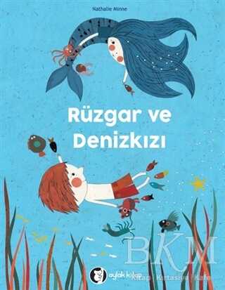 Rüzgar ve Denizkızı - Aylak Kitap