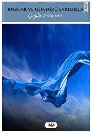 Rüzgar ve Gökyüzü Sarılınca - Tilki Kitap