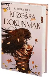 Rüzgara Dokunmak - Artemis Yayınları