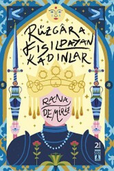 Rüzgara Fısıldayan Kadınlar - Genç Timaş