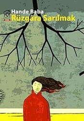 Rüzgara Sarılmak - Kurgu Kültür Merkezi