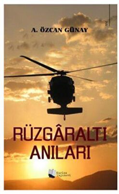 Rüzgaraltı Anıları - 1