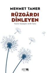 Rüzgardı Dinleyen - SRC Kitap