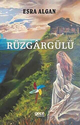 Rüzgargülü - Gece Kitaplığı