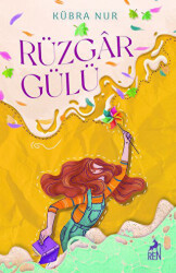 Rüzgargülü - Ren Kitap