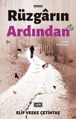 Rüzgarın Ardından kapağı