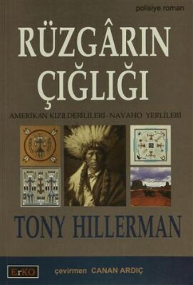 Rüzgarın Çığlığı - 1
