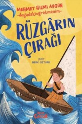 Rüzgarın Çırağı - Hayat Çocuk