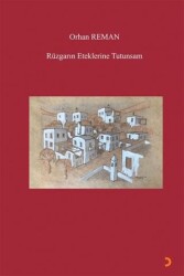 Rüzgarın Eteklerine Tutunsam - Cinius Yayınları