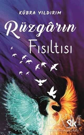 Rüzgarın Fısıltısı - Panu Kitap