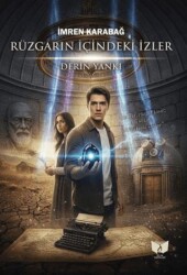 Ru¨zgarın İçindeki İzler - Ateş Yayınları