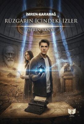 Ru¨zgarın İçindeki İzler - 1