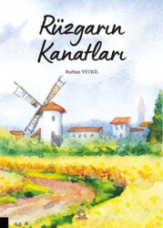 Rüzgarın Kanatları - Akademisyen Kitabevi