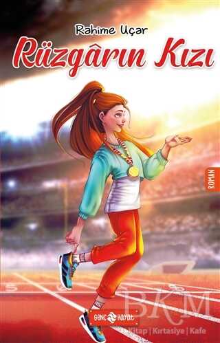 Rüzgarın Kızı - Genç Hayat
