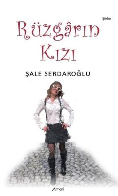 Rüzgarın Kızı - 1