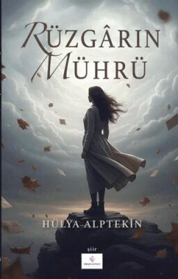 Rüzgarın Mührü - 1