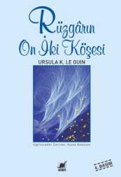 Rüzgarın On İki Köşesi - Ayrıntı Yayınları
