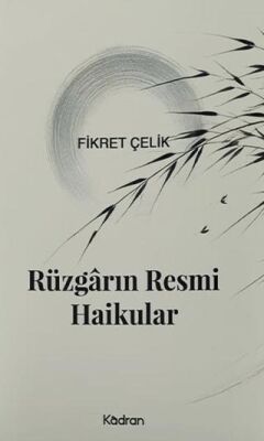 Rüzgarın Resmi Haikular - 1