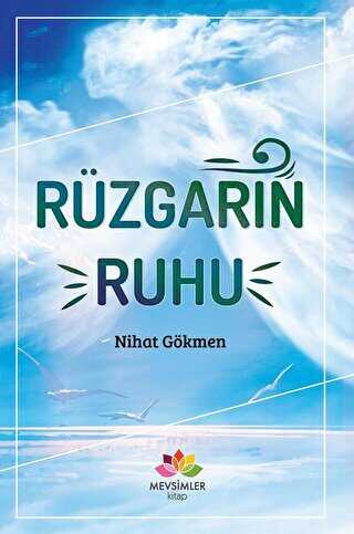 Rüzgarın Ruhu - Mevsimler Kitap