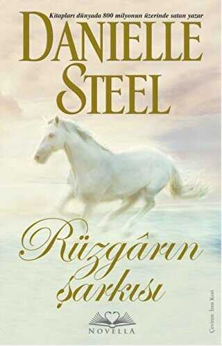 RÜZGARIN ŞARKISI - Novella