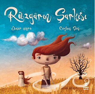 Rüzgarın Şarkısı - 1