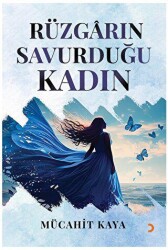 Rüzgarın Savurduğu Kadın - Cinius Yayınları