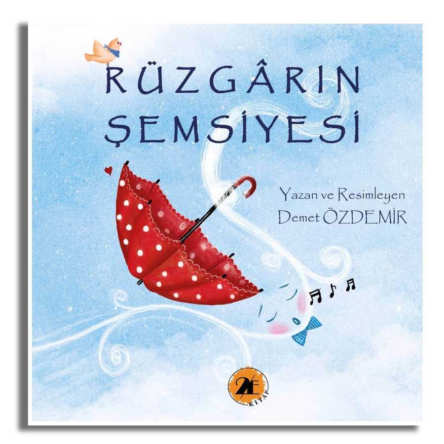 Rüzgarın Şemsiyesi - 2