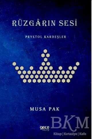 Rüzgarın Sesi - Gece Kitaplığı