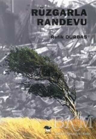 Rüzgarla Randevu - Alfa Yayınları