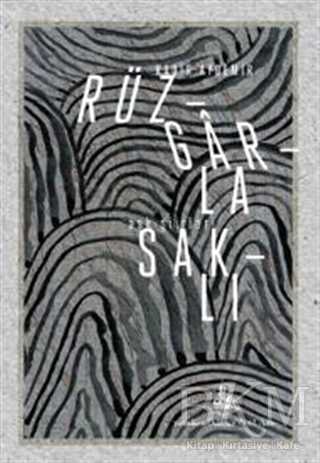 Rüzgarla Saklı - Yitik Ülke Yayınları