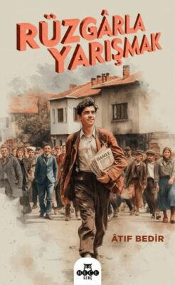 Rüzgarla Yarışmak - 1