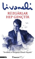 Rüzgarlar Hep Gençtir - İnkılap Kitabevi