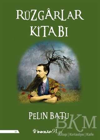 Rüzgarlar Kitabı - İnkılap Kitabevi