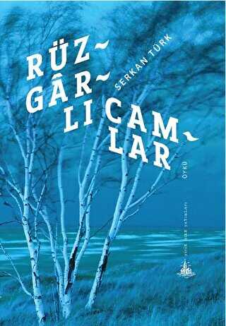 Rüzgarlı Camlar - Yitik Ülke Yayınları