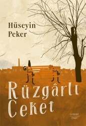 Rüzgarlı Ceket - Everest Yayınları