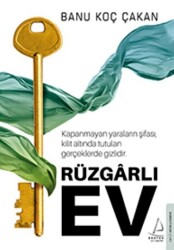 Rüzgarlı Ev - Destek Yayınları