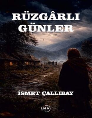 Rüzgarlı Günler - 1