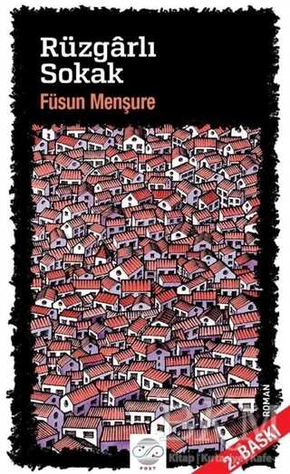 Rüzgarlı Sokak - Post Yayınevi