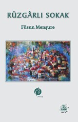 Rüzgarlı Sokak - Herdem Kitap