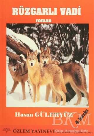 Rüzgarlı Vadi - Özlem Yayınevi