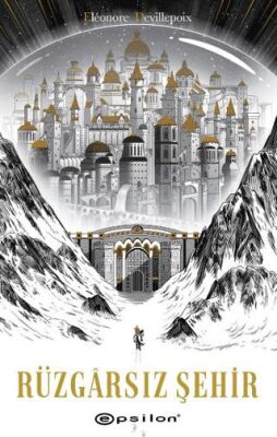 Rüzgarsız Şehir - 1