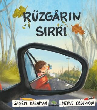 Rüzgârın Sırrı - 1
