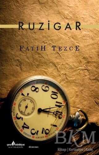 Rüzigar - Çıra Yayınları