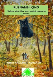 Ruzname-i Çino - Kalan Yayınları