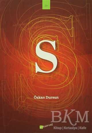 S - Meserret Yayınları