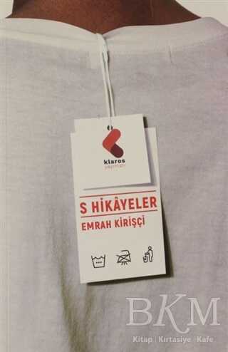 S Hikayeler - 1