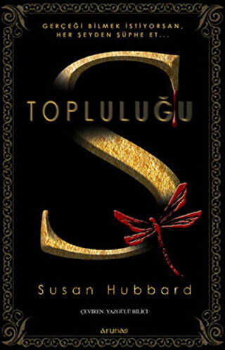 S Topluluğu - Arunas Yayıncılık