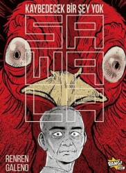 Sa Wala - Kaybedecek Bir Şey Yok - Komikşeyler Yayıncılık